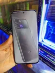 New Infinix Note Edge 256GB Black - 1