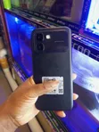 New Infinix Note Edge 256GB Black - 2