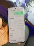 New Infinix Note Edge 256GB Black - 3