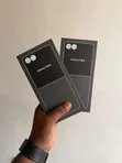 New Samsung Galaxy Z Flip8 256GB Black - 1
