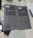 New Samsung Galaxy Z Flip8 256GB Black - 2