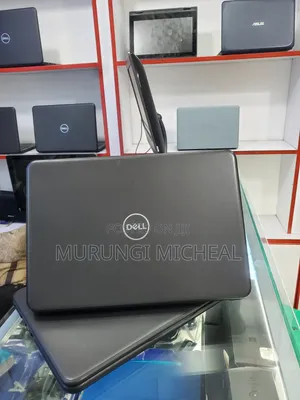 Dell Latitude 14 3470 Laptop