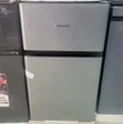 Hisense 120L Double Door Refrigerator - 2