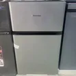 Hisense 120L Double Door Refrigerator - 3