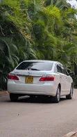 Toyota Premio 1.8 FWD 2007 White - 2