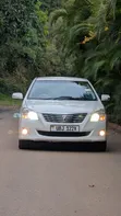 Toyota Premio 1.8 FWD 2007 White - 3