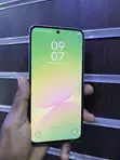 Samsung Galaxy A56 256GB Gray - 2