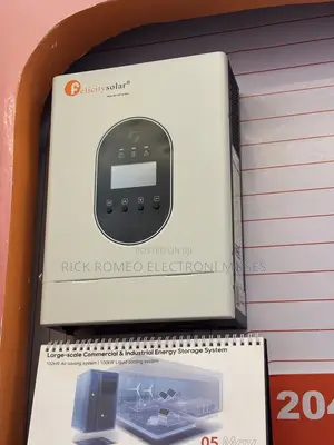 Felicitysolar 1000VA/1000W 12V Hybrid Inverter