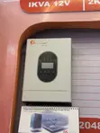 Felicitysolar 1000VA/1000W 12V Hybrid Inverter - 2