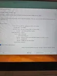 Lenovo ThinkPad T14 Laptop - 18GB RAM, 512GB SSD - 1