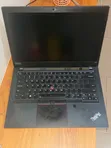 Lenovo ThinkPad T14 Laptop - 18GB RAM, 512GB SSD - 4