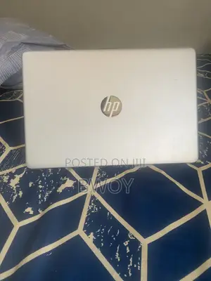 HP 340s G7 Laptop - Intel Core i5, 8GB RAM, 512GB SSD