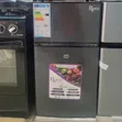 Roch 120L Double Door Refrigerator - 1