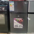 Roch 120L Double Door Refrigerator - 2