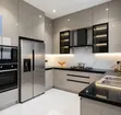 Pearl Kitchen Cabinets - Brand New - 2