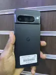 Google Pixel 8 Pro 128GB Black - 1