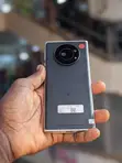 Leica Leitz Phone 1 256GB Black - 1