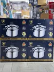 Kaisa Villa 5 Litre Pressure Cooker - 1