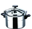 Kaisa Villa 5 Litre Pressure Cooker - 2