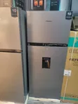 Hisense 270L Refrigerator - Top Mount Double Door - 1
