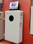 Felicitysolar 10000W 48V Lithium Ion Battery - 1