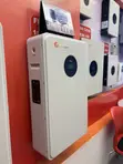 Felicitysolar 10000W 48V Lithium Ion Battery - 4