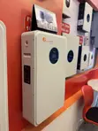 Felicitysolar 10000W 48V Lithium Ion Battery - 5