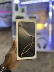 New Apple iPhone 16 Pro Max 1TB Gold - 1