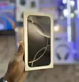 New Apple iPhone 16 Pro Max 1TB Gold - 3
