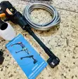 Total Cordless Car Washer with 2 Batteries - 3