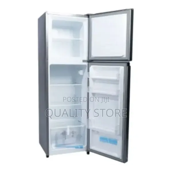 Hisense 200L Electric Refrigerator - 1