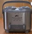Daydays 15 Litre Twin Hot & Cold Thermos Flask - 2
