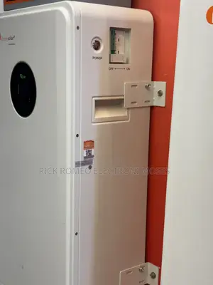 Felicitysolar 48V 15kWh Lithium Ion Battery