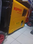 Kipor Diesel Generator 8kVA - 1