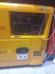 Kipor Diesel Generator 8kVA - 2