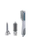 Panasonic 3-in-1 Flexible Multi-Styling Blow Brush Hair Styler - 2