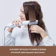 Panasonic 3-in-1 Flexible Multi-Styling Blow Brush Hair Styler - 4