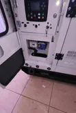 50kVA Eurostar Silent Diesel Generator - 1