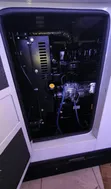 50kVA Eurostar Silent Diesel Generator - 2
