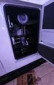 50kVA Eurostar Silent Diesel Generator - 3