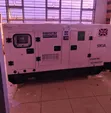 50kVA Eurostar Silent Diesel Generator - 4