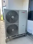 Brand New Bosch Air Conditioning System - 2