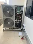 Brand New Bosch Air Conditioning System - 3