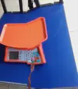 Digital Weighing Scale - Brand New - 1