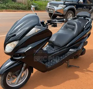 Yamaha Majesty 2005 Scooter