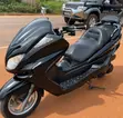 Yamaha Majesty 2005 Scooter - 1