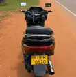 Yamaha Majesty 2005 Scooter - 2