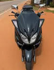 Yamaha Majesty 2005 Scooter - 3