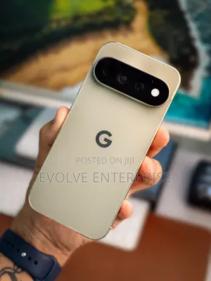 New Google Pixel 11 256GB White