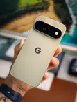 New Google Pixel 11 256GB White - 1